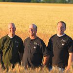 Fourth-Generation Farmer to Deploy to Southern Africa