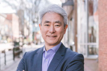 Walter Kim será el orador principal de la Asamblea General de 2024