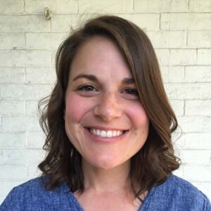 Heather Brickner